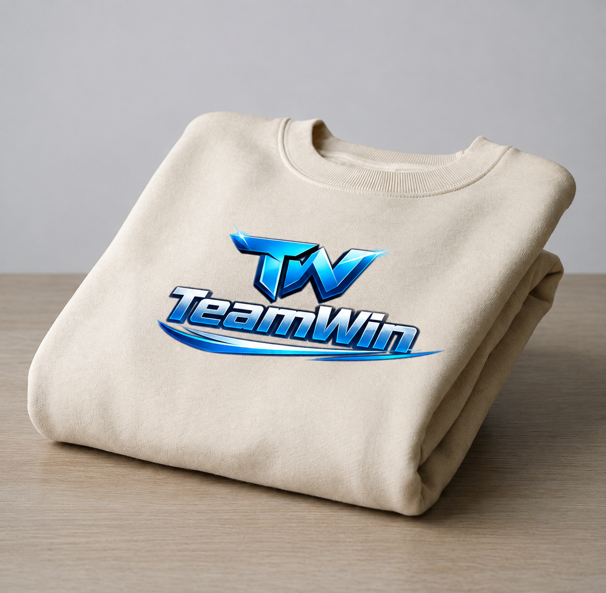 Teamwin shirt